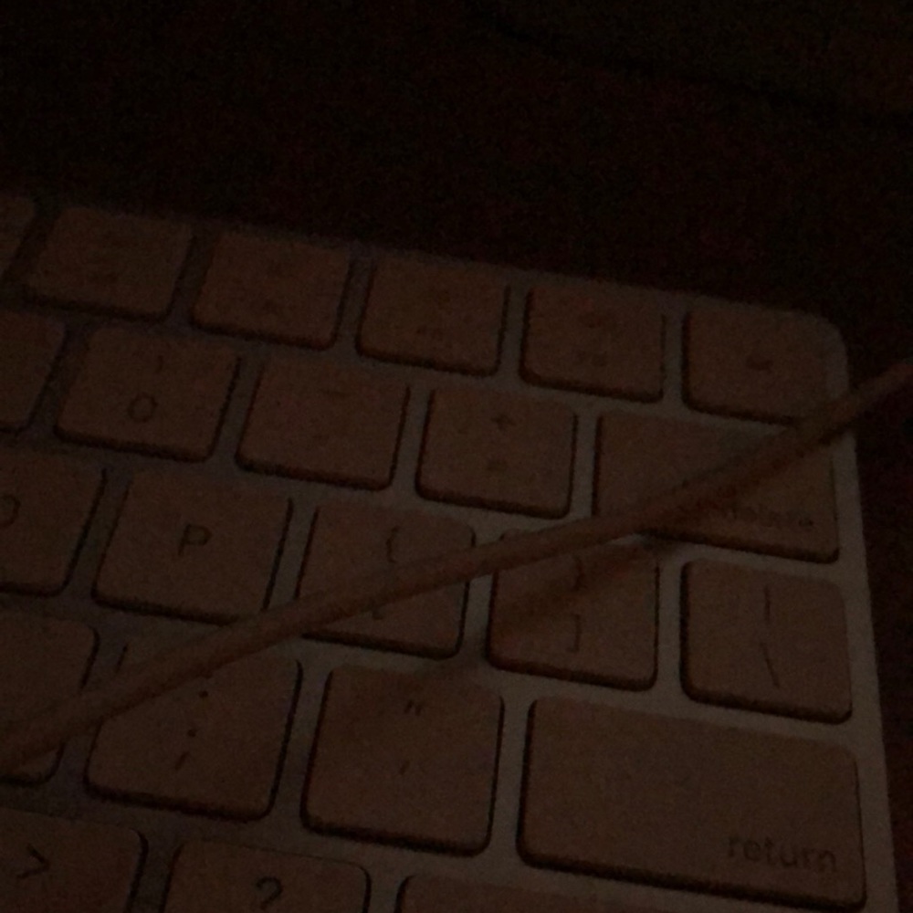 Meet your Posher, Tavion